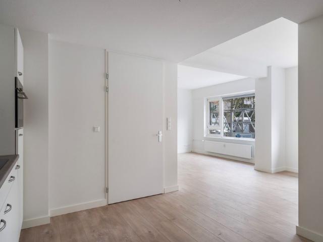 Appartement te huur in Zeist