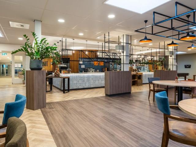 Appartement te huur in Zeist