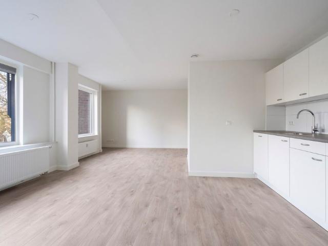 Appartement te huur in Zeist