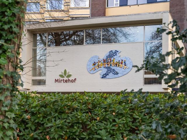 Appartement te huur in Zeist