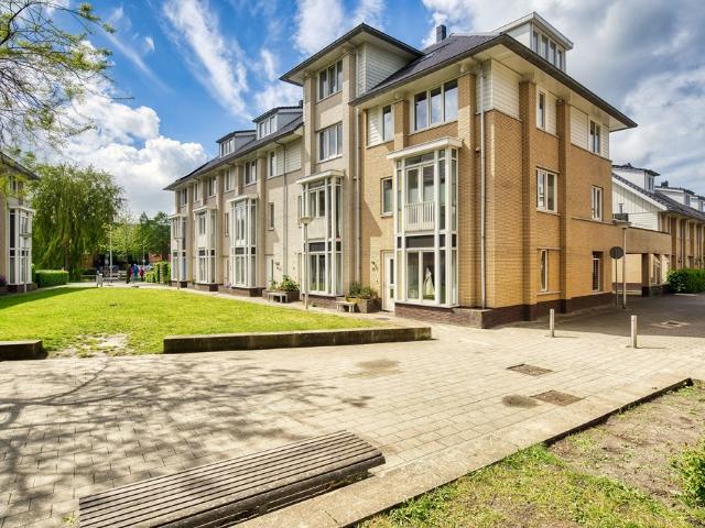 Woning te huur in Hof van Delft, Delft