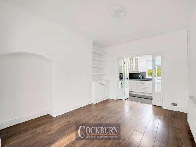 House for rent in New Eltham, Greater London