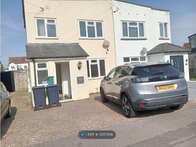House for rent in Molesey, Elmbridge