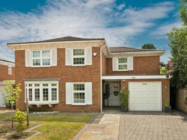 House for sale in Blackhills, Surrey