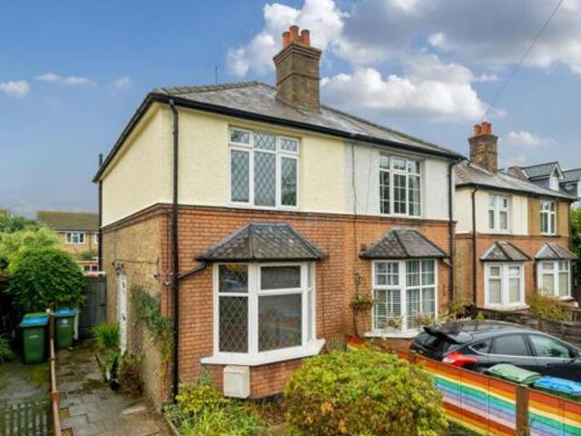 House for sale in Surrey