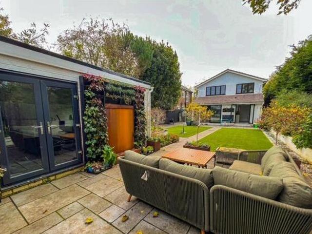 House for sale in City of London, Greater London