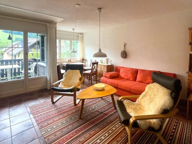 Wohnung kaufen in Gruyères, Freiburg