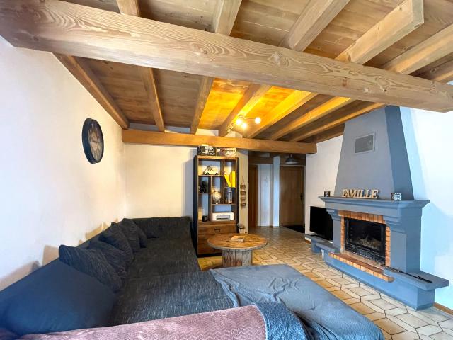Wohnung kaufen in Gruyères, Freiburg