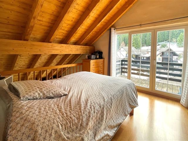 Wohnung kaufen in Gruyères, Freiburg
