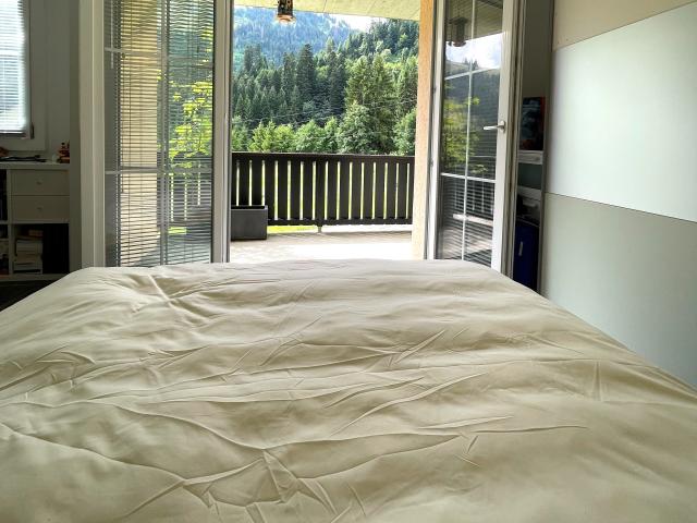 Wohnung kaufen in Gruyères, Freiburg