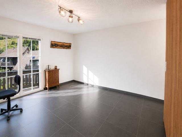 Wohnung kaufen in Gruyères, Freiburg