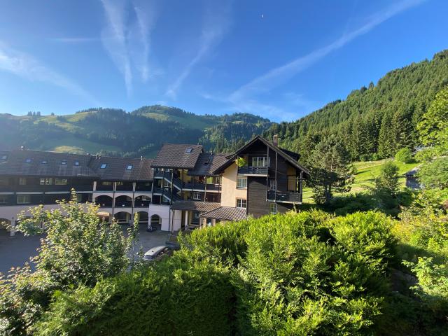 Wohnung kaufen in Gruyères, Freiburg
