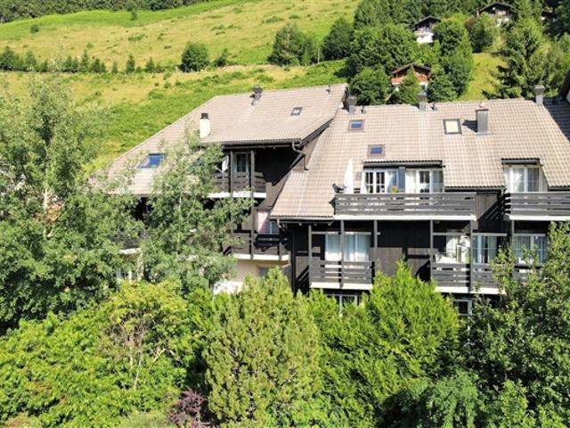 Wohnung kaufen in Moléson-sur-Gruyères, Freiburg