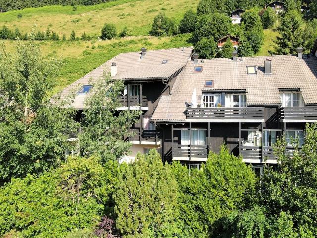 Wohnung kaufen in Moléson-village, Freiburg