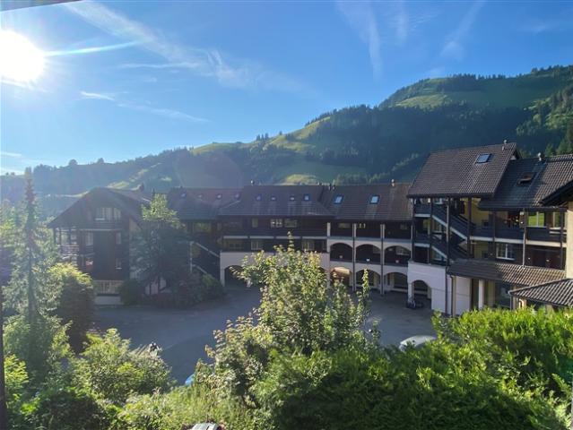 Wohnung kaufen in Gruyères, Freiburg