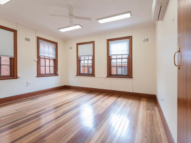 Office for rent in Blakebrook, New South Wales