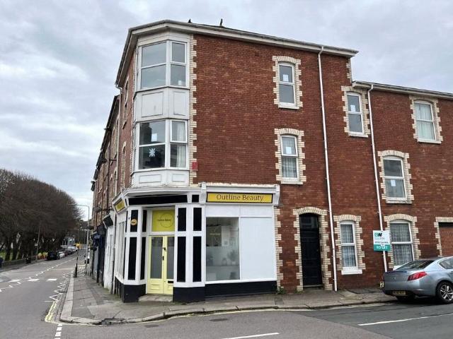 House for rent in Stonehouse, Mount Wise