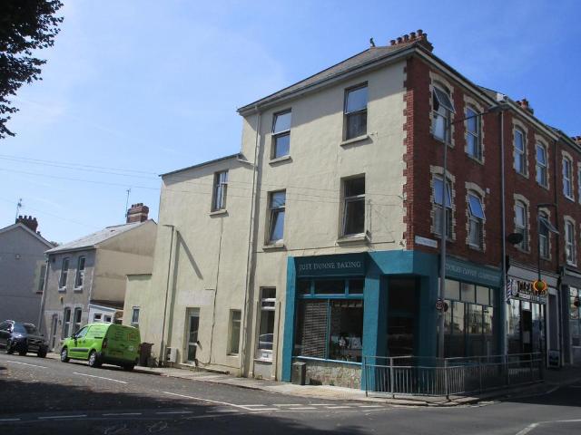 Apartment for rent in Stonehouse, Mount Wise