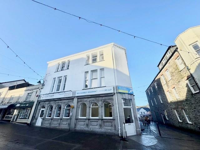 Apartment for rent in Bodieve, Wadebridge