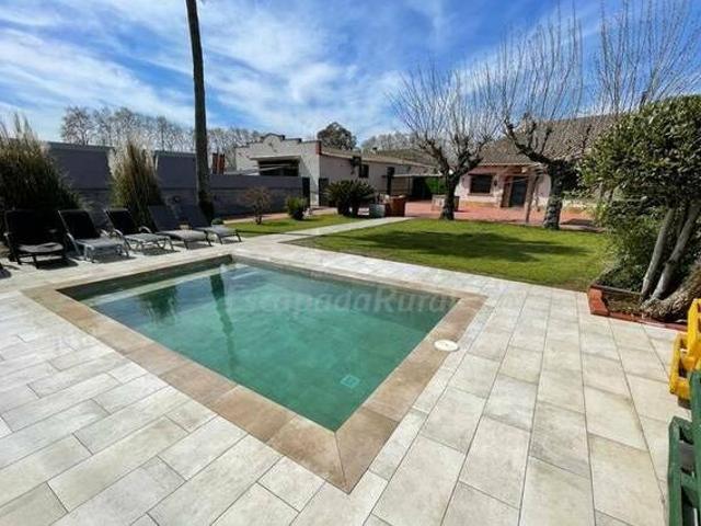 Casa en alquiler en Santa Eulàlia De Ronçana, Barcelona