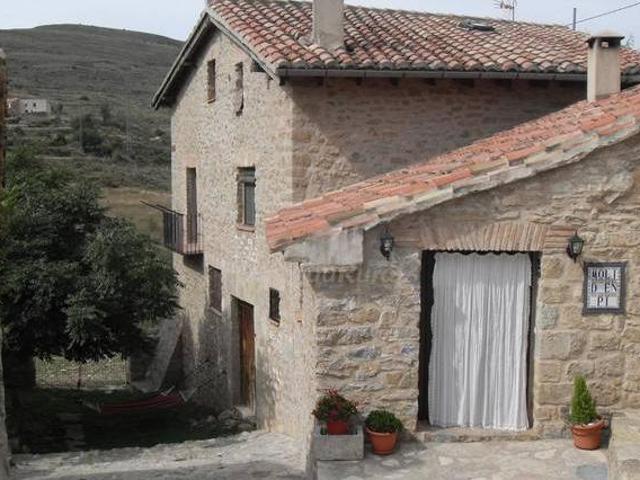 Casa en alquiler en Morella