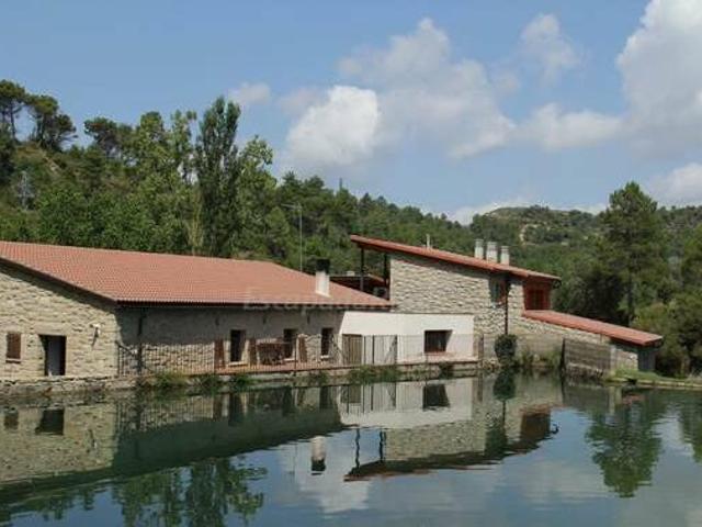 Casa en alquiler en Moianès, Catalunya