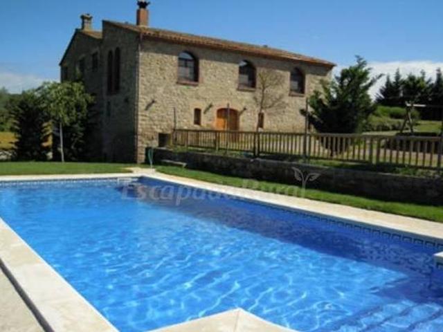 Casa en alquiler en La Molsosa