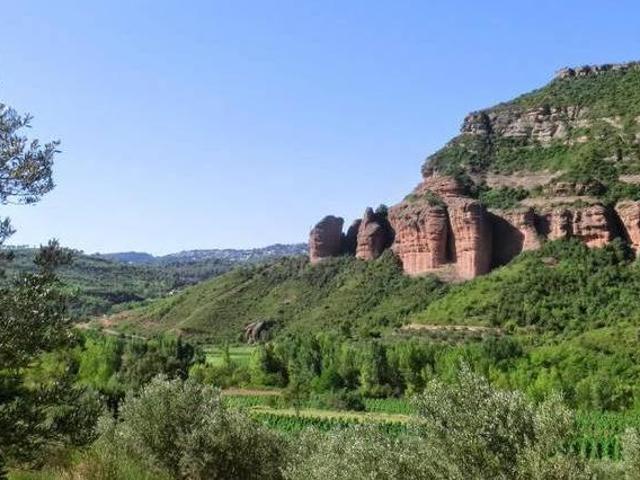 Casa en alquiler en Bigues I Riells