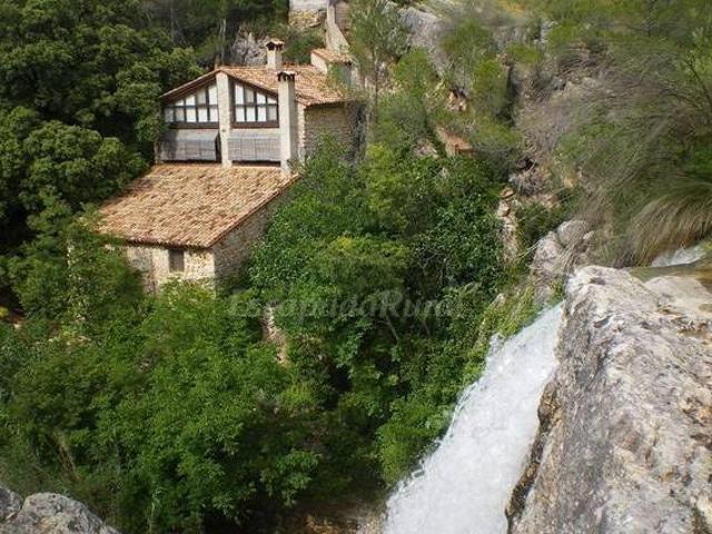 Casa en alquiler en Terra Alta, Catalunya