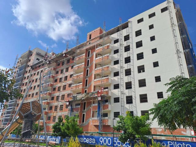 Piso en venta en Molí d'Animeta, l'Horta Sud