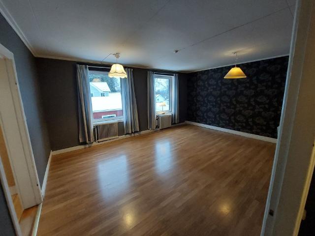 Lägenhet hyra i Västernorrland
