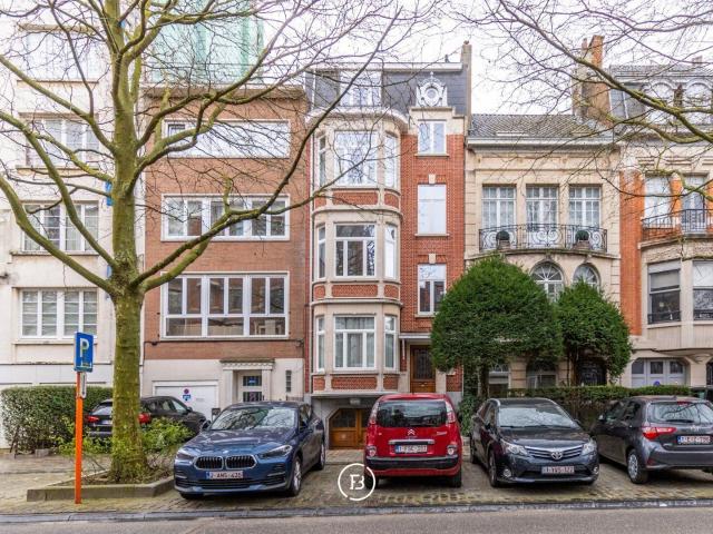 Appartement location à Altitude Cent - Hoogte Honderd, Forest - Vorst