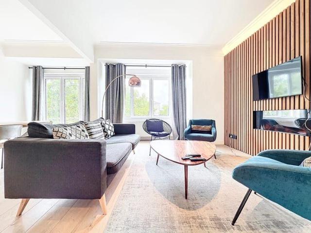 Appartement location à Uccle, Bruxelles