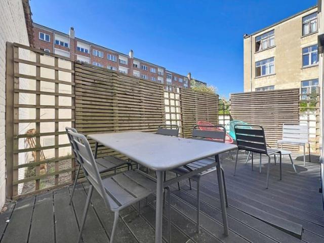 Appartement location à Uccle, Bruxelles