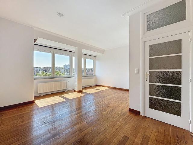 Appartement location à Elsene, Bruxelles