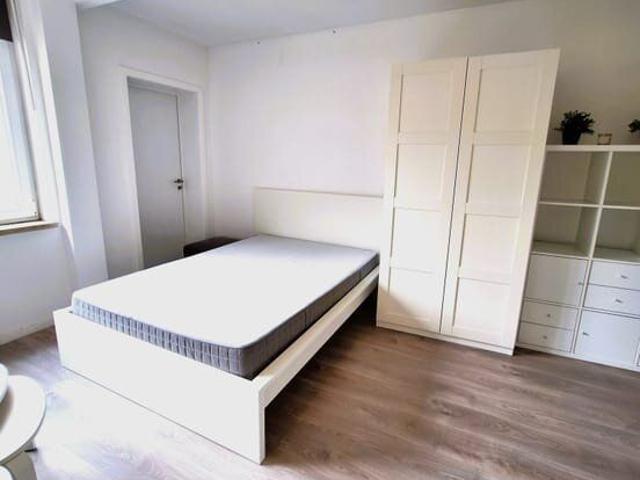 Kot location à Uccle, Bruxelles
