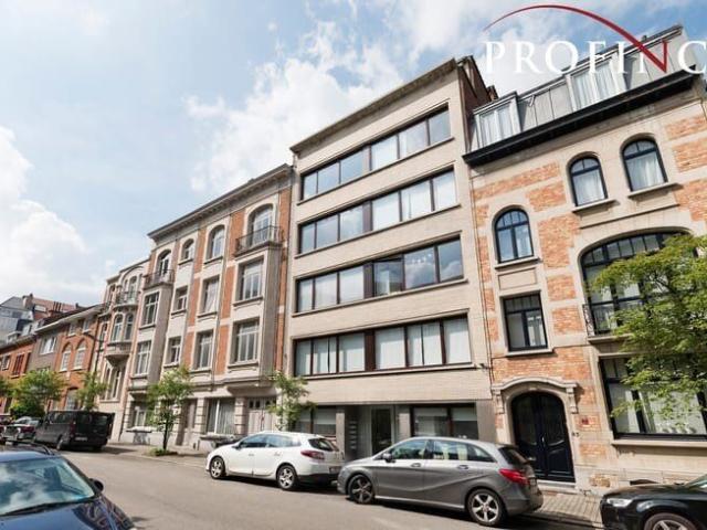 Kot location à Uccle, Bruxelles