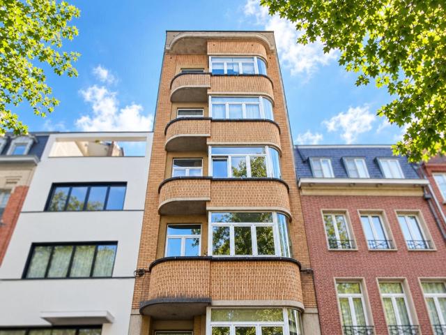 Kot location à Vorst, Bruxelles