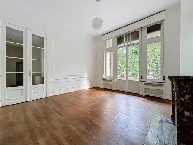 Appartement location à Vorst, Bruxelles