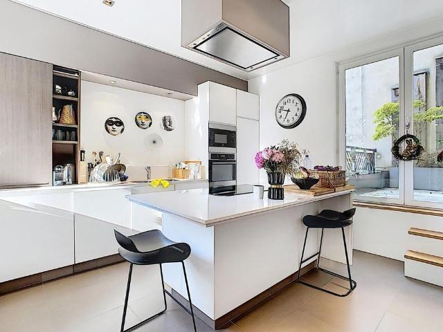 Appartement location à Vorst, Bruxelles