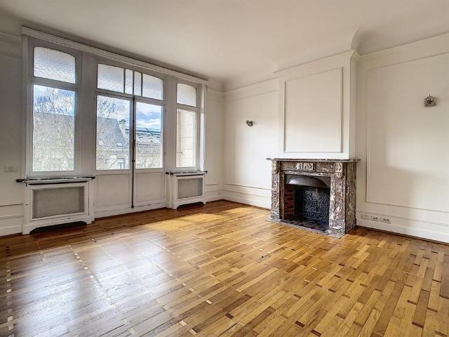 Appartement location à Vorst, Bruxelles