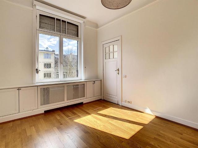 Appartement location à Vorst, Bruxelles