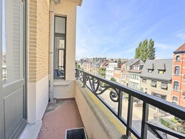 Kot location à Elsene, Bruxelles