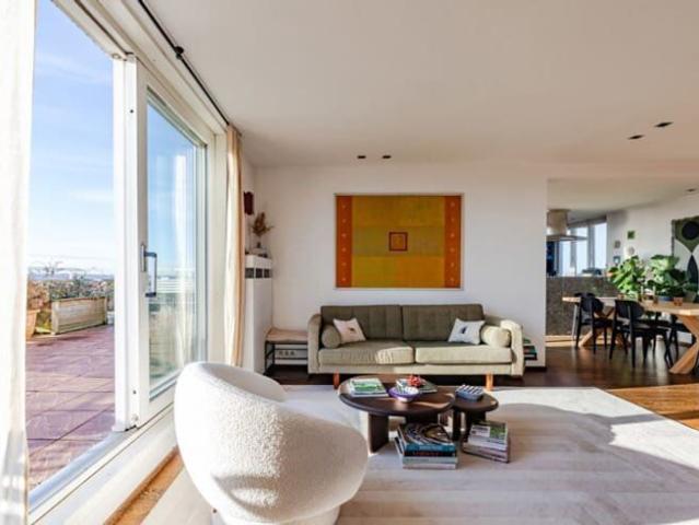 Appartement location à Vorst, Bruxelles