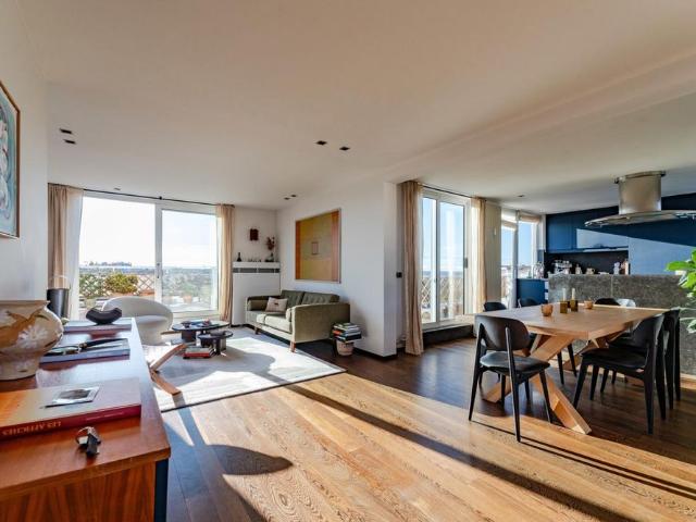 Appartement location à Vorst, Bruxelles