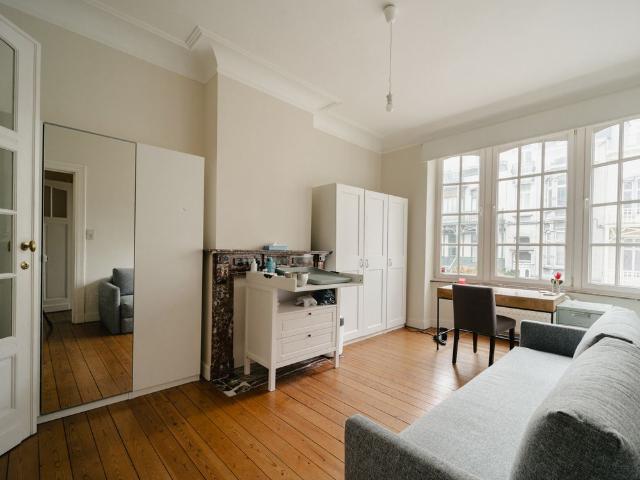 Maison location à Uccle, Bruxelles
