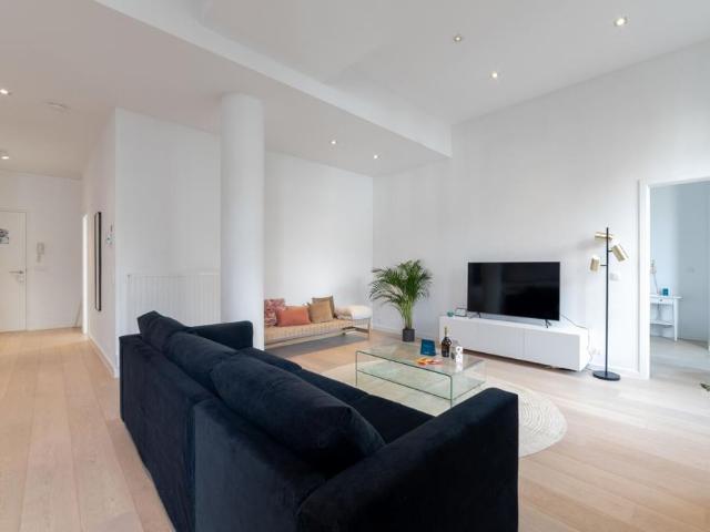 Appartement location à Elsene, Bruxelles