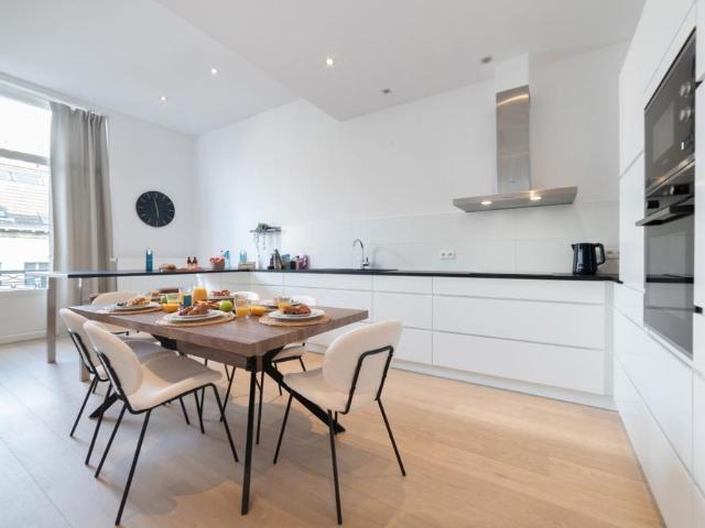 Appartement location à Uccle, Bruxelles