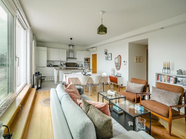 Appartement location à Uccle, Bruxelles