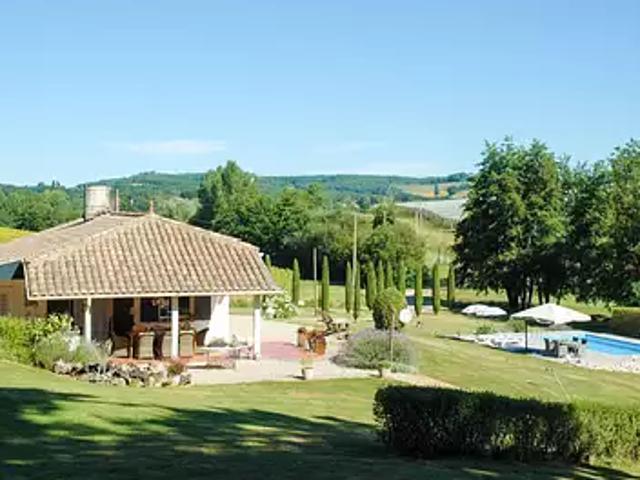 Maison vente à Montauban, Molières
